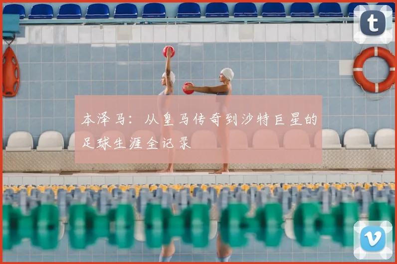 本泽马：从皇马传奇到沙特巨星的足球生涯全记录